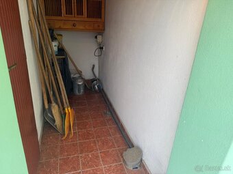 Na predaj rodinný dom v Šali - Veči - 9