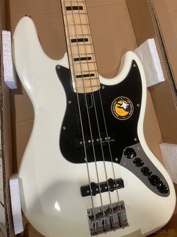 Predam basgitaru Marcus Miller - 9