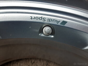 5x112  22"  Audi RS6 - 9