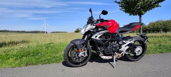 Mv Agusta Brutale 800 - 6/2016 - 9