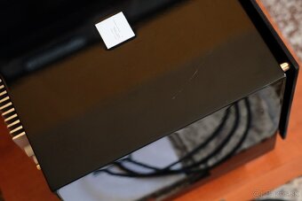 REL Acoustics T-7 - High End Sub RESERVE - 9