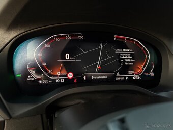 BMW X3 2.0d x-Drive A/T X-line Edition - 9