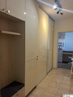 Krásny čistý 1i byt centrum, Lichnerova ul., Senec - 9