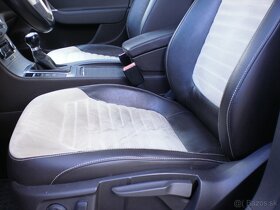 Volkswagen Passat 2,0TDi, 103kW, M6,sedan r.2011 - 9