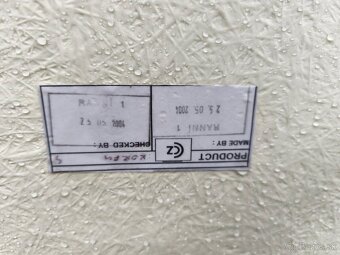 Rohová vaňa 150x150 cm - 9