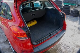 Renault Clio -Len 81tis. KM- 1.5 dCi Advantage/1.Majiteľ/SK - 9