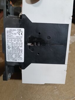 PREDÁM VÝKONOVÉ STIKAČE - 9