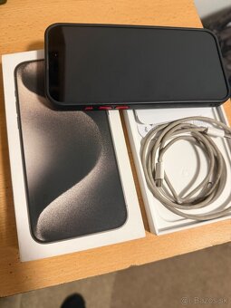 iPhone 15pro max - 9