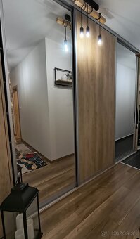 Prenájom 3izbového bytu na začiatku Petržalky - 9