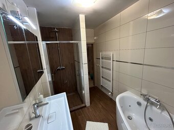 Bungalov pod horou (Silvester voľný) - 9