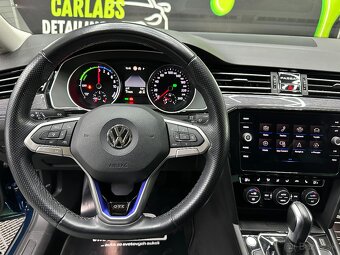 Volkswagen Passat GTE 2020 - 9