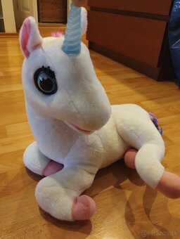 LUNA - rozpravkovy jednorozec - 9