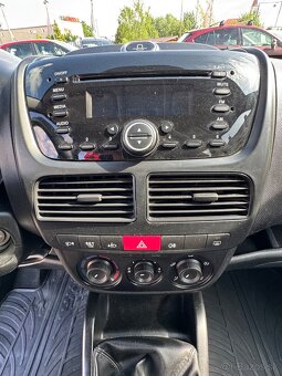 Opel Combo 1,6 CDTi 77KW - 9