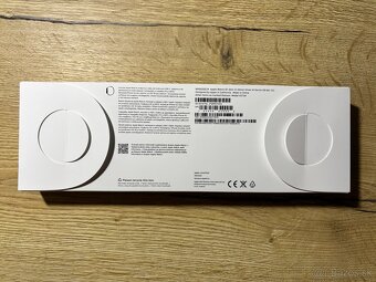 Apple Watch SE (Gen. 2) GPS + Cellular 44mm - 9