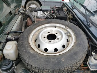 lada niva 4x4 1.7i - 9