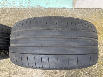 Pirelli P Zero , 275/35ZR21 , 315/30ZR21 - 9
