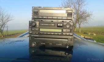 VW Passat b5--b5.5-Nahradne diely - 9