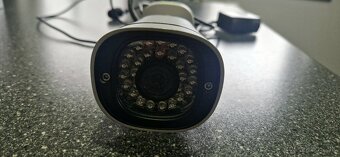 Foscam FI9901EP 4Mpx ako nová - 9