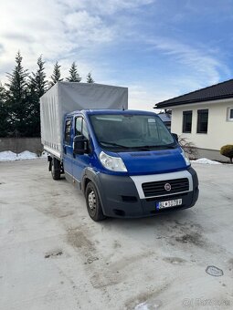 Fiat Ducato - 9
