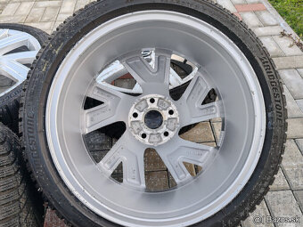 Vw passat,golf,skoda,seat 5x112 - 9