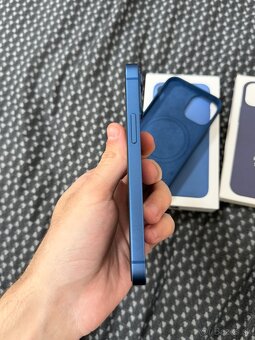 Apple iPhone 13 Mini 128gb - 9