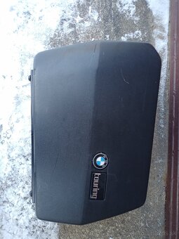 BMW K75,100,1100,1200 - 9