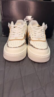 Nike Air Force 1 Shadow Leopard - 9