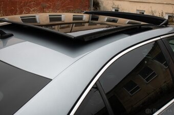 Škoda Superb 2.0 TDI Style DSG EU6 1.majiteľ - 9