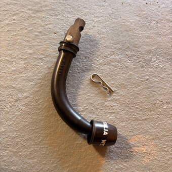 Skoda Octavia Combi IV 2,0TDI DSG 150k LED - 9