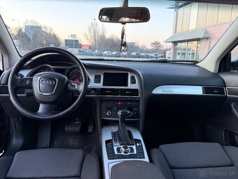 Predam Audi A6 C6 Facelift 2.7 TDI 140 kW - 9
