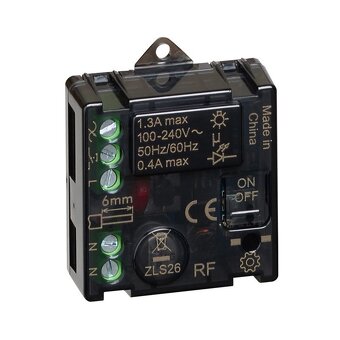 Smart vypínače Legrand Valena Life Netatmo - 9