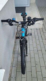 Detsky bicykel CTM Willy 24" - 9