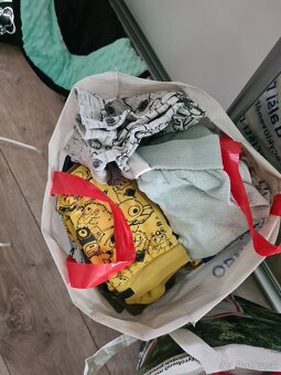 Oblečenie, topánky atd - 9