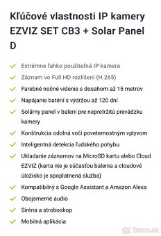 Bezpečnostná kamera - 9