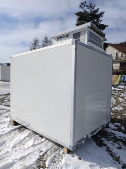 MRAZIACI BOX MRAZIAKMRAZNICKA - 9