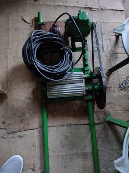 Lis + Mlynček na hrozno - 9