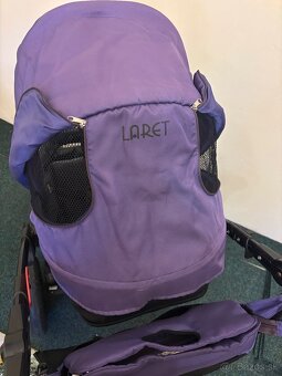 Kocik Tako laret - 9