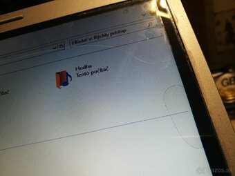 Lenovo. Intel i3.14“ LED HD. SSD 16GB+320GB Nová baterka. - 9