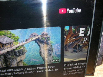 Predam LED televizor - 9