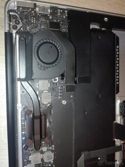 Apple MacBook Air.Mid 2011.A1369. EMC 2469. - 9