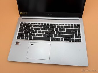 Notebook Acer Aspire 5 Ryzen 3 5300U/12GB/256SSD/FHD - 9
