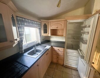 Mobilny dom - mobilheim Willerby Lyndhurst 11,5 x 3,7m - 9