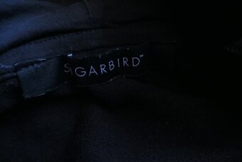 SUGARBIRD mikina + saty velkost M/L - 9