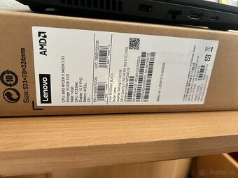 Lenovo IdeaPad Gaming 3 15ACH6 Shadow Black - 9