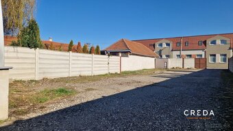 CREDA | prenájom sklad / výroba s parkovaním, Nitra - Mlynár - 9