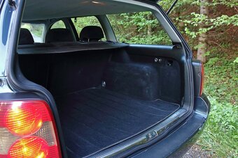 Volkswagen Passat Variant (B5.5) 96KW 5q - 9