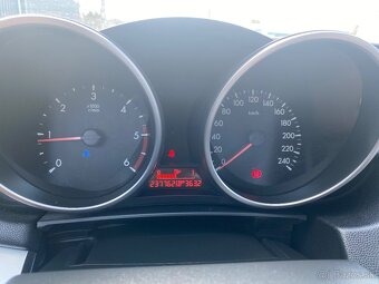 Mazda 3 1.6 MZ-CD 85kw DIESEL, Rok výroby 2011 - 9
