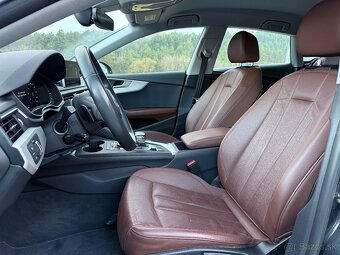 2019 Audi A5 2.0 TFSi - 9