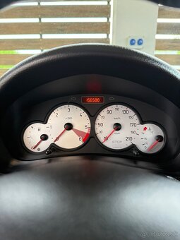 Peugeot 206 HDi - 9