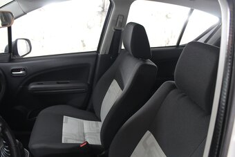 Suzuki Splash 69 kW 94PS - 9